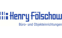 Logo von Fölschow Henry GmbH & Co. KG Büroeinrichtungen
