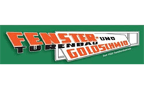 Logo von Goldschmid GmbH Fenster u. Türenbau