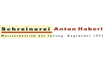 Logo von Haberl Anton GmbH Schreinerei