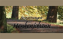Logo von Henkenjohann Inh. R. Teckentrup