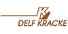 Logo von Kracke Delf Tischlerei