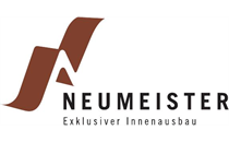Logo von Neumeister Innenausbau GmbH