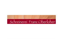 Logo von Oberloher Franz Schreinerei