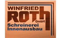 Logo von Roth Winfried GmbH