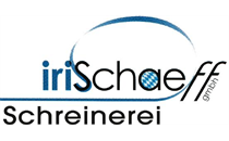 Logo von Schreinerei Iris Schaeff GmbH