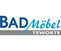 Logo von Teworte Badmöbel