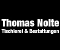 Logo von Thomas Nolte Tischlerei Bestattungen