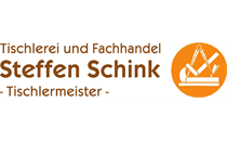 Logo von Tischlerei + Fachhandel Steffen Schink