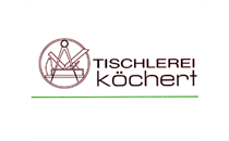 Logo von Tischlerei Köchert