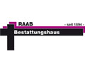 Logo von Tischlerei und Bestattungshaus RAAB