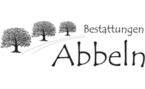 Logo von Abbeln Bestattungen Inh. Heidenfels, Gregor
