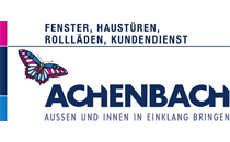 Logo von Achenbach Fenster