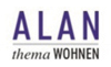 Logo von ALAN themaWOHNEN