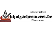 Logo von Altholzschreinerei Mauermann