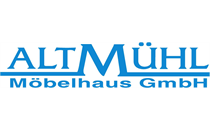 Logo von Altmühl Möbelhaus GmbH, Schreinerei