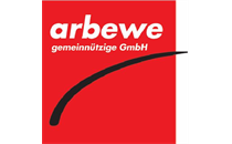 Logo von arbewe gemeinnützige GmbH