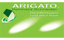Logo von Arigato
