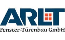 Logo von Arlt Fenster-Türenbau GmbH
