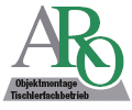 Logo von ARo Objektmontage Rother André