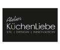 Logo von Atelier KüchenLiebe