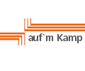 Logo von auf'm Kamp Karlheinz Schreinerei