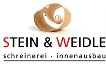 Logo von Ausbau + Schreinerei Stein & Weidle