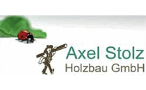Logo von Axel Stolz Holzbau GmbH