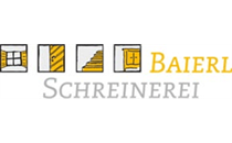 Logo von Baierl Otto Schreinerei