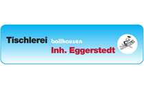 Logo von Ballhausen Tischlerei