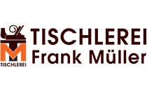 Logo von Bau- und Möbeltischlerei Frank Müller