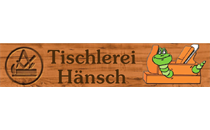 Logo von Bau- und Möbeltischlerei Klaus Hänsch