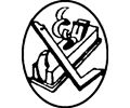 Logo von Bau- und Möbeltischlerei Lauken