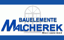 Logo von Bauelemente Malcherek