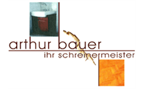 Logo von Bauer Arthur Schreinerei