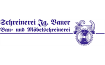 Logo von Bauer Schreinerei