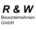 Logo von Bauunternehmen R & W GmbH