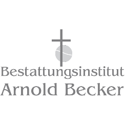 Logo von Becker Arnold Schreinerei und Bestattungen
