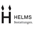 Logo von Beerdigungsinstitut Helms