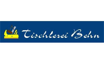Logo von BEHN TISCHLEREI
