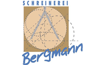 Logo von BERGMANN GMBH