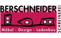 Logo von Berschneider Schreinerei