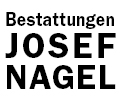 Logo von Bestatter Josef Nagel
