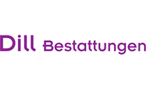 Logo von Bestattungen Dill