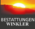 Logo von Bestattungen Winkler