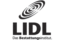 Logo von Bestattungsinstitut Manfred Lidl