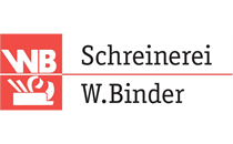 Logo von Binder W.
