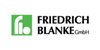 Logo von Blanke GmbH, Friedrich Innentüren Zargen