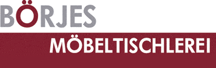 Logo von Börjes Jürgen Möbeltischlerei GmbH