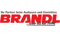 Logo von BRANDL Ausbauen und Einrichten