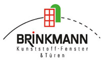 Logo von Brinkmann Fensterbau GmbH